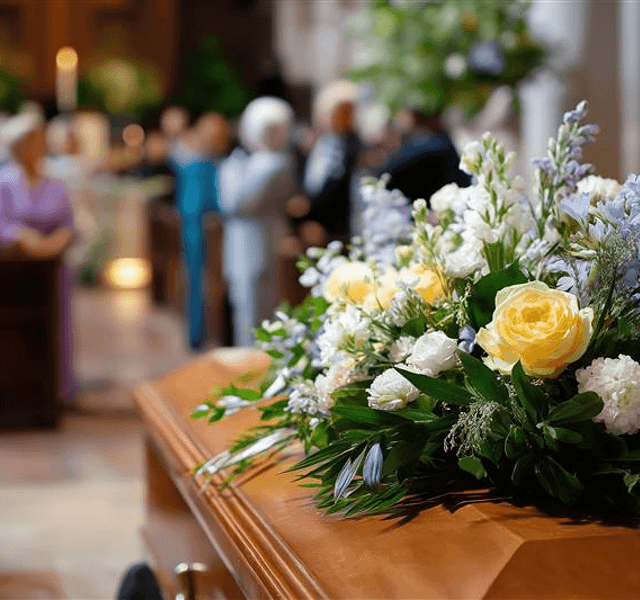 flower arrangement