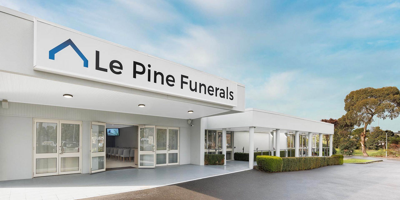 Le Pine Funerals Ferntree Gully