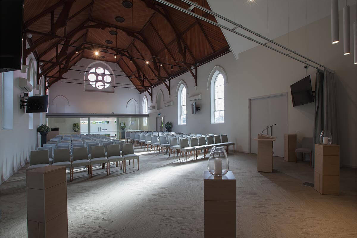 Chapel