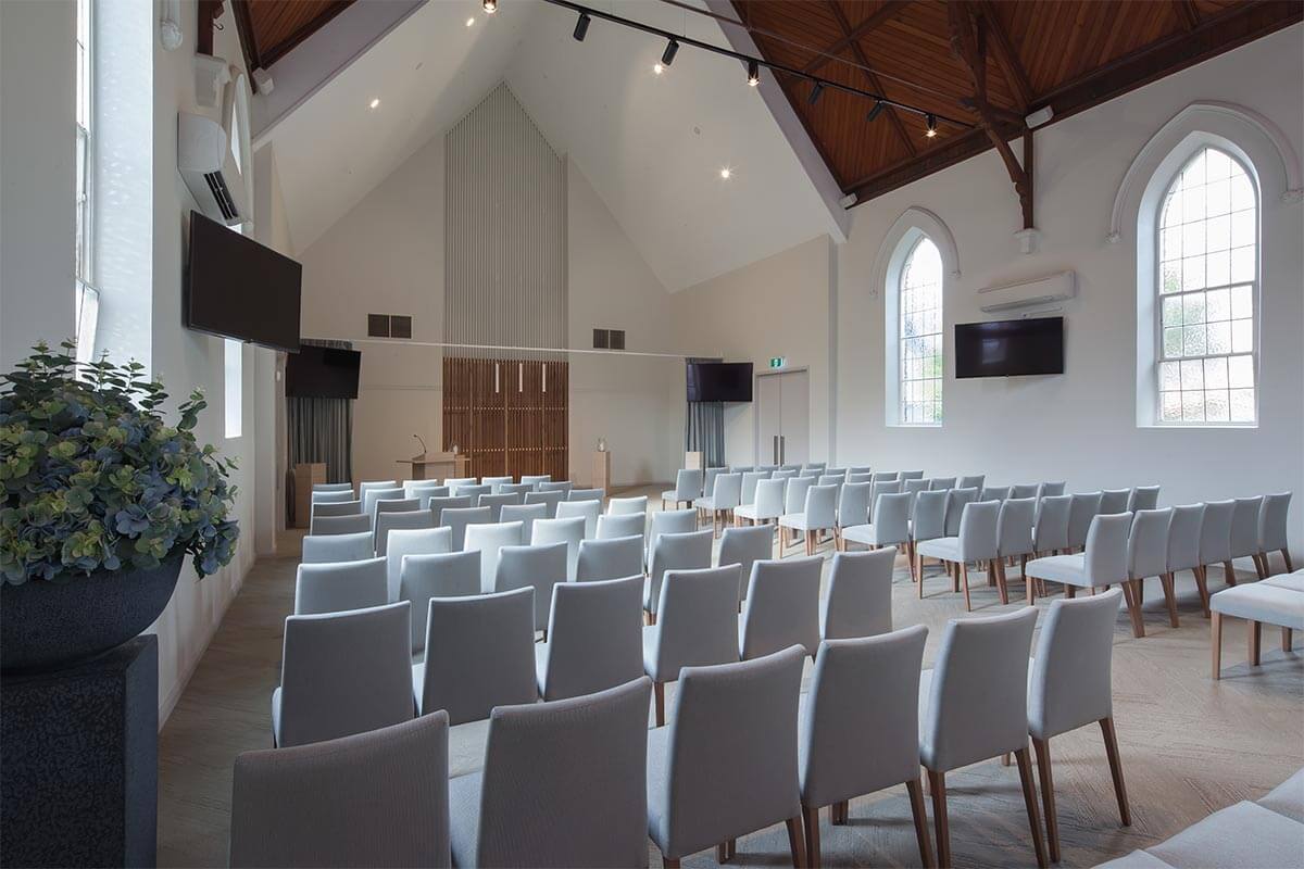 Chapel