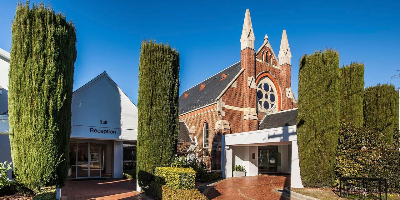 Le Pine Funerals Burwood