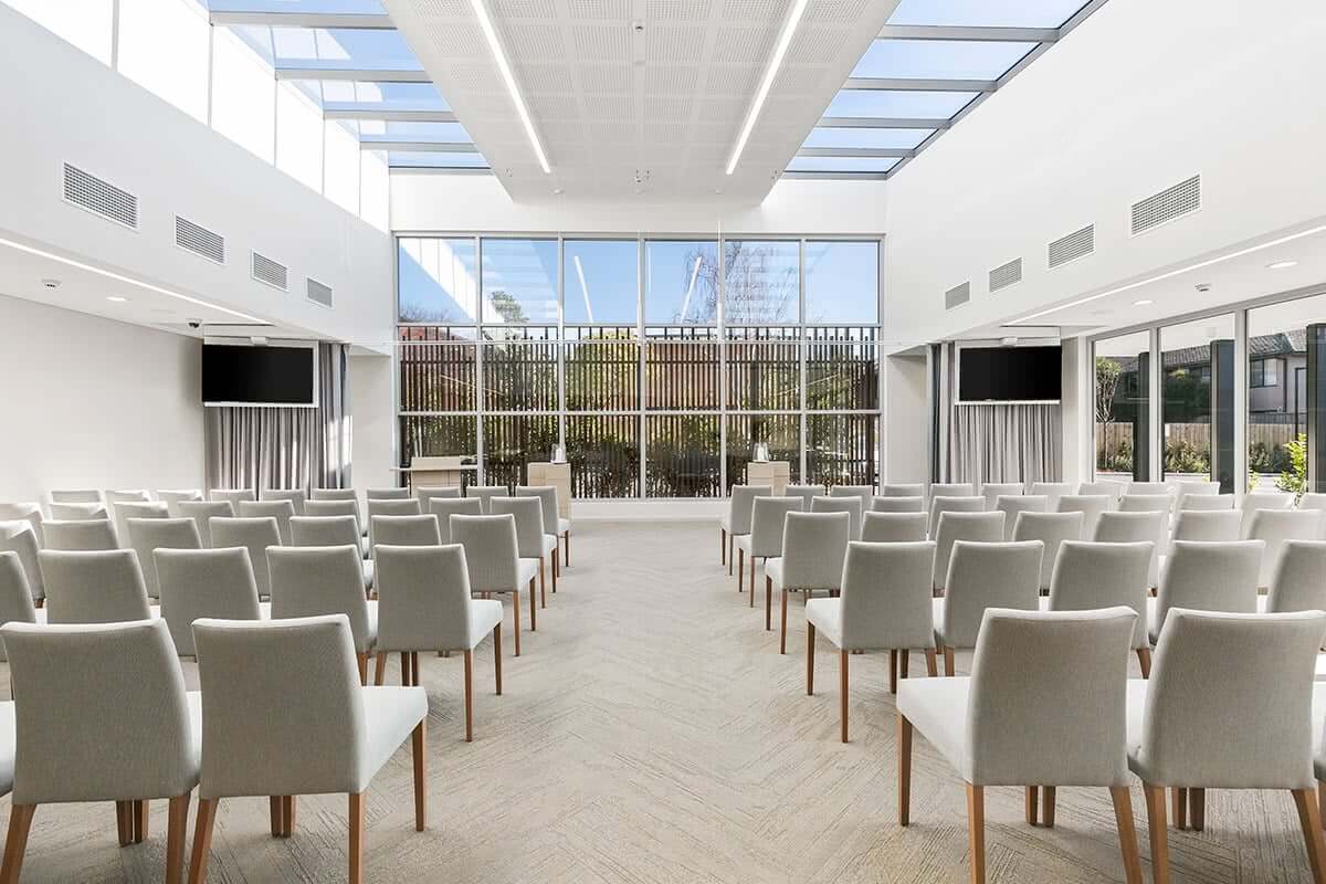 Chapel