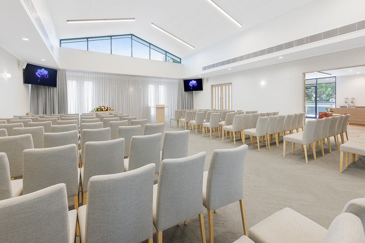 Chapel