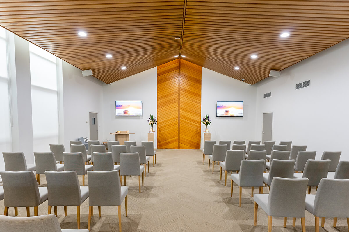 Chapel