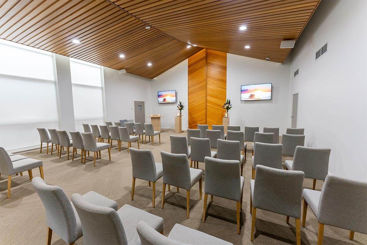 Chapel