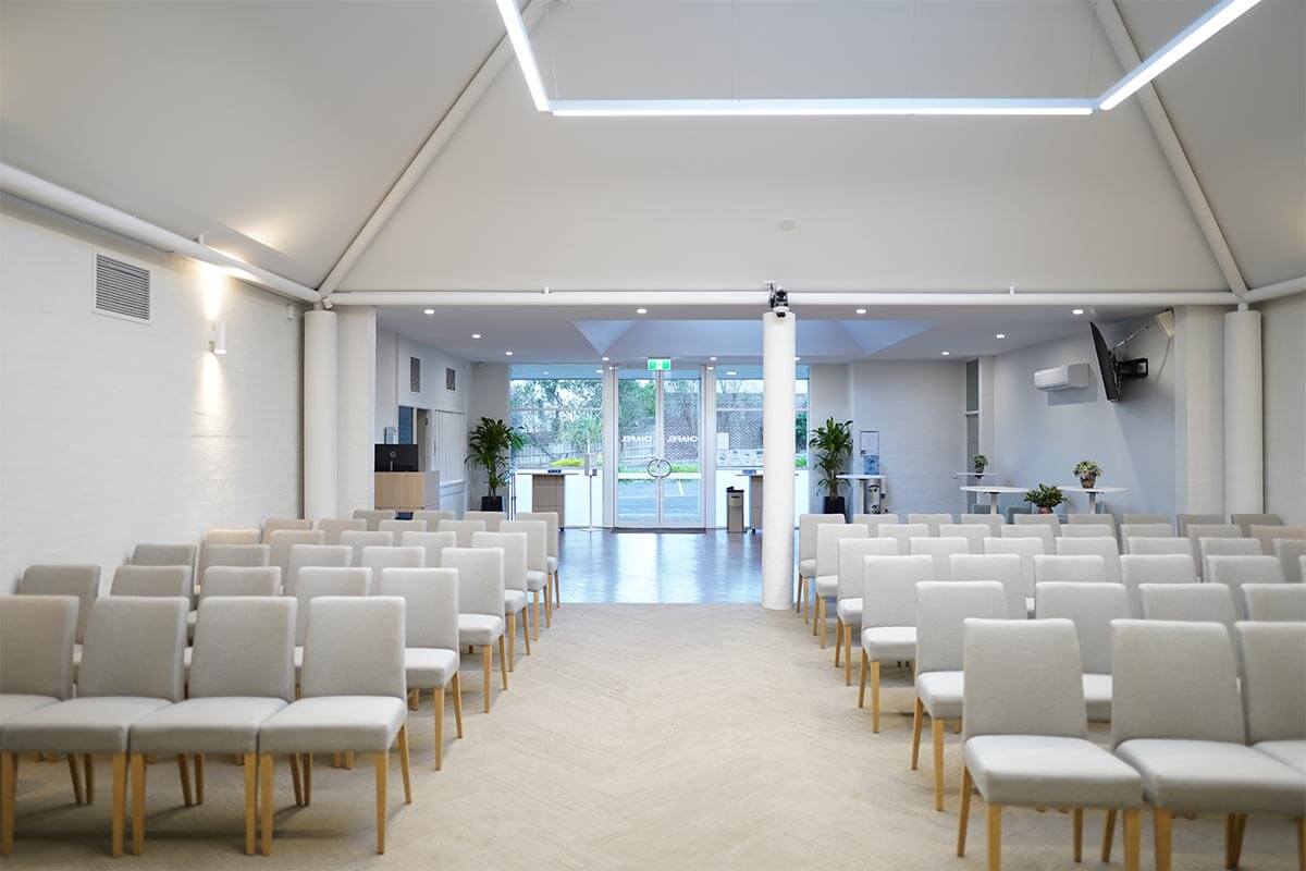 Chapel