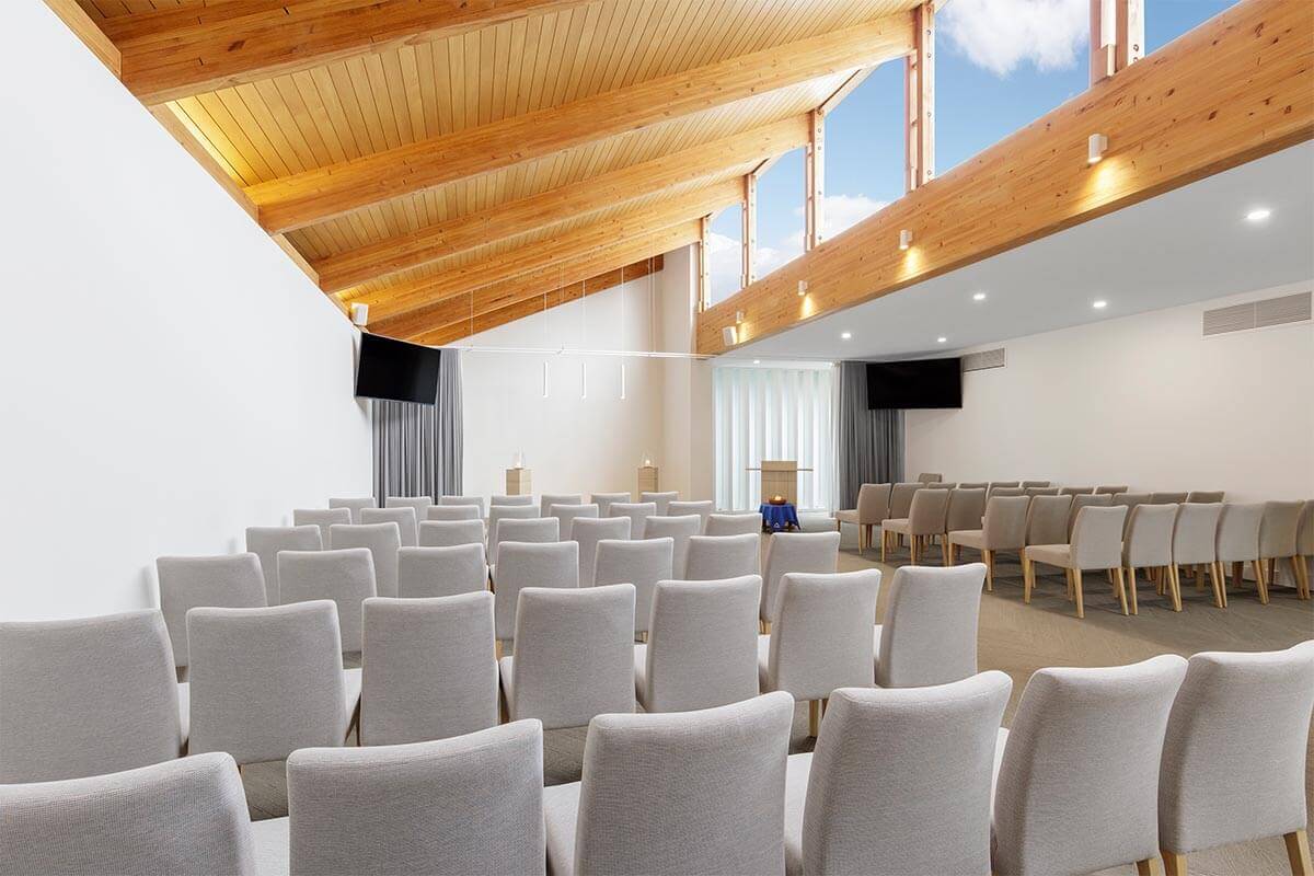 Chapel