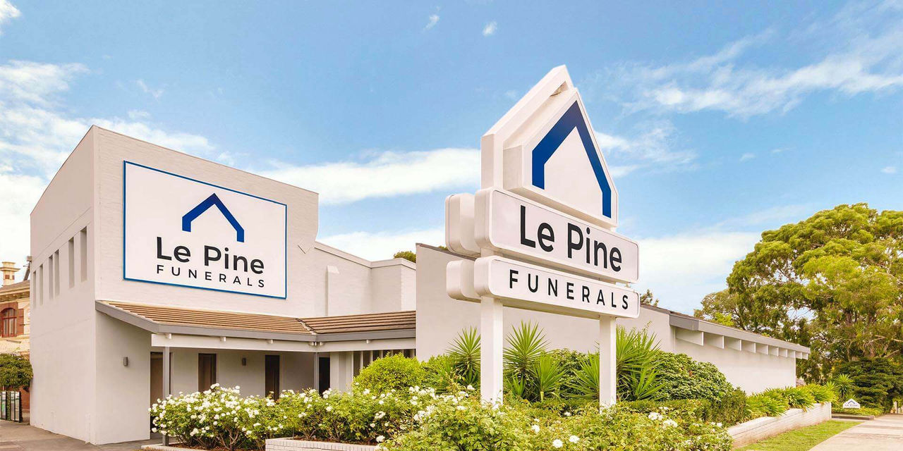Le Pine Funerals Ivanhoe