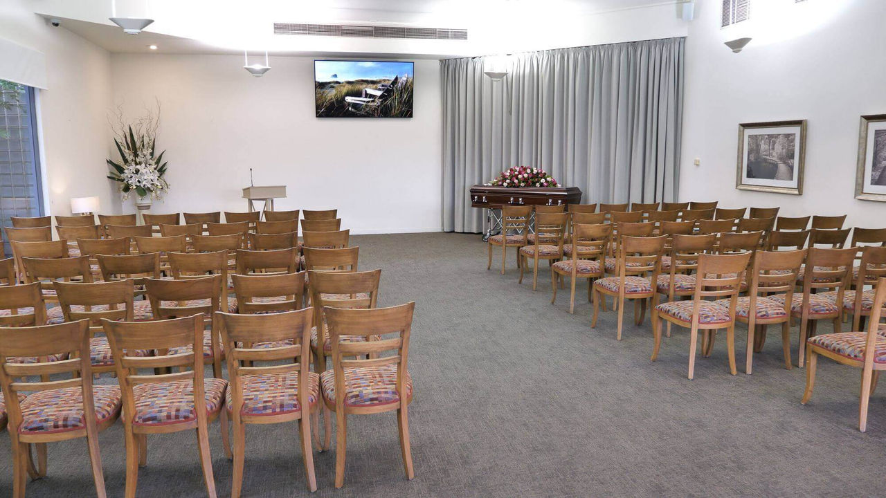 Chapel
