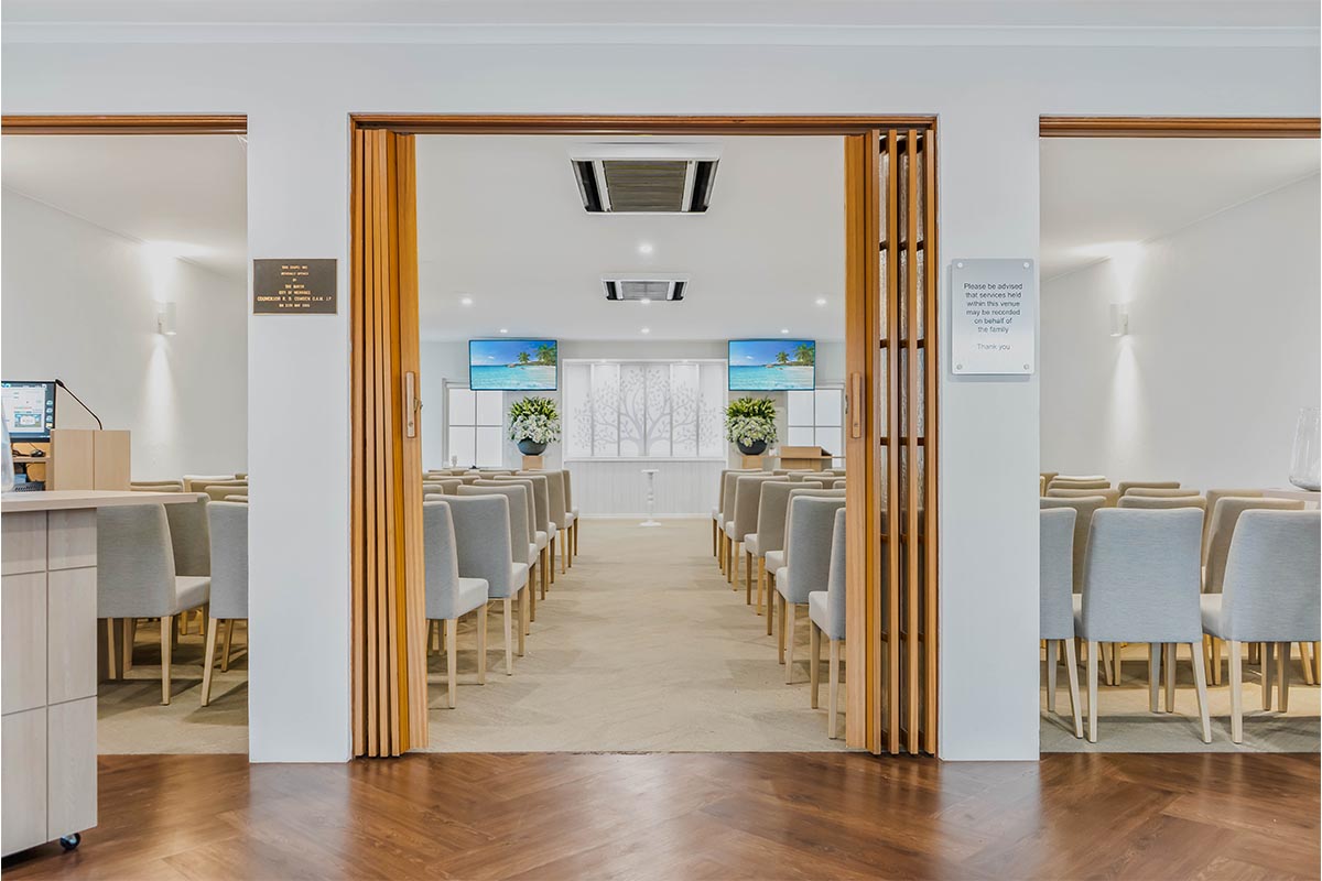 Our Chapel