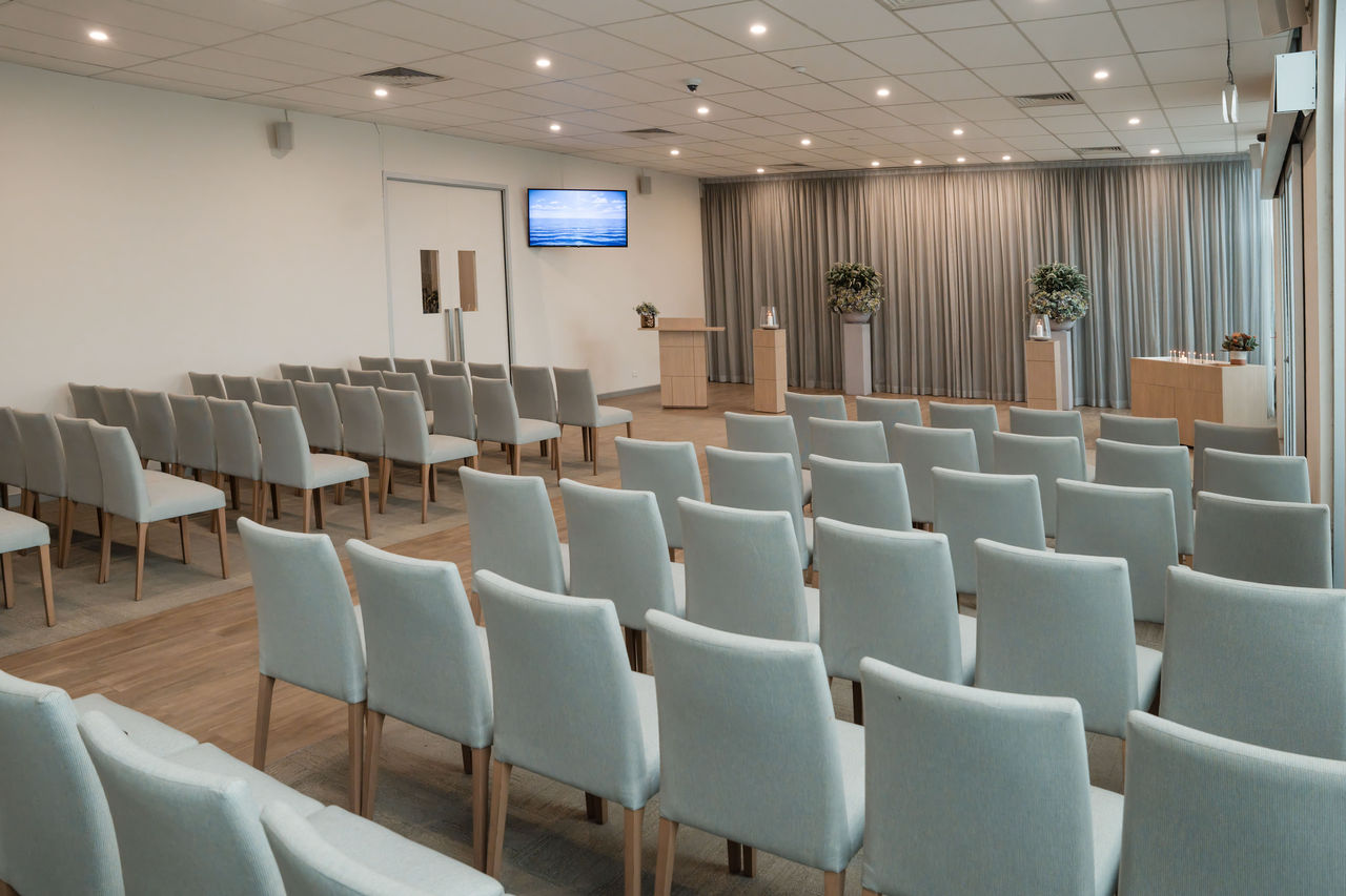 Our Chapel