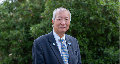 Derek Chan