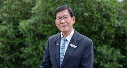 Phil Tran