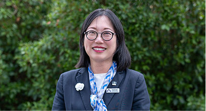 Malinda Tai