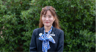 Jane Wu