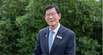 Phil Tran