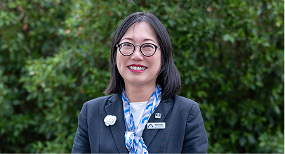 Malinda Tai